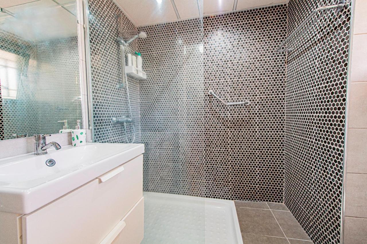Cristianos Castle Harbour 451 Apartamento *