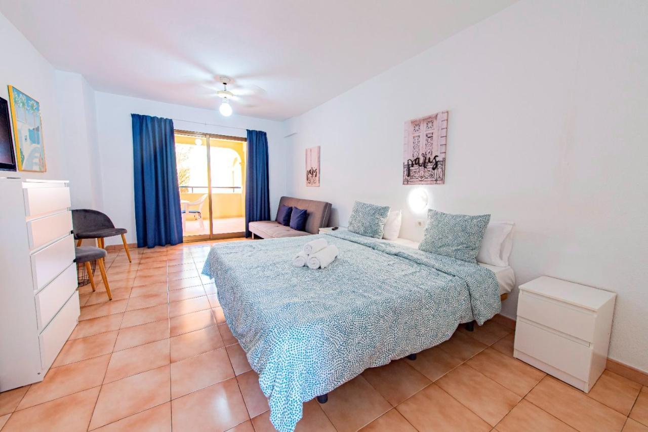 Cristianos Castle Harbour 451 Apartment *